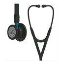 Littmann C4 - Black with caribbean stem