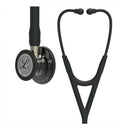 Littmann C4 - Black smoke with silver stem