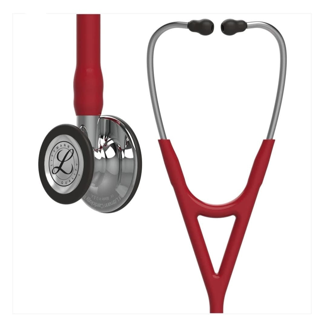 Littmann C4 - Burgundy mirror