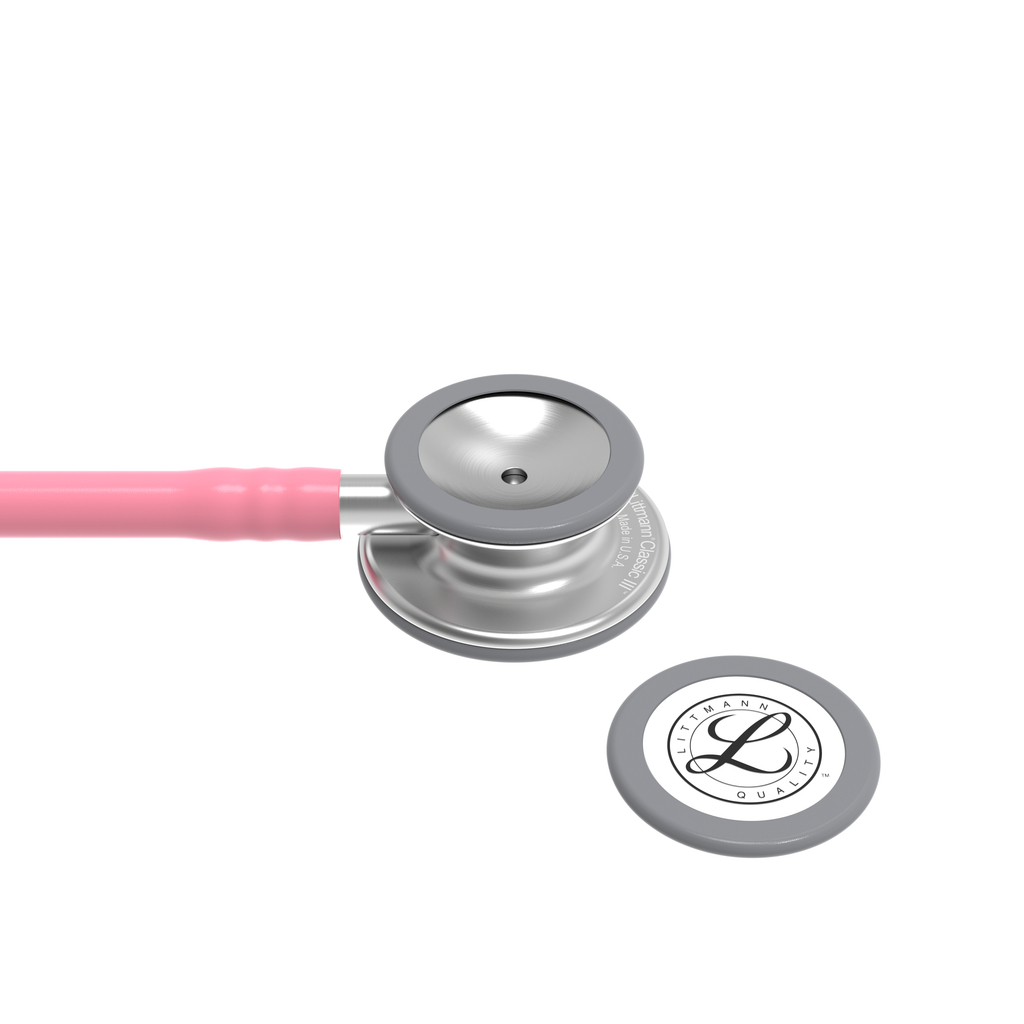 Littmann C3 - Pink
