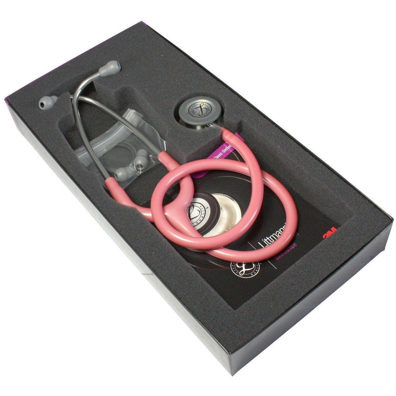 Littmann C3 - Pink