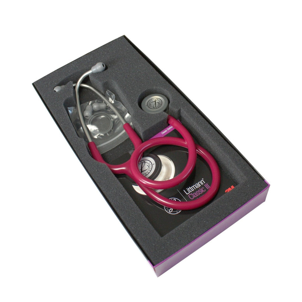 Littmann C3 - Raspberry