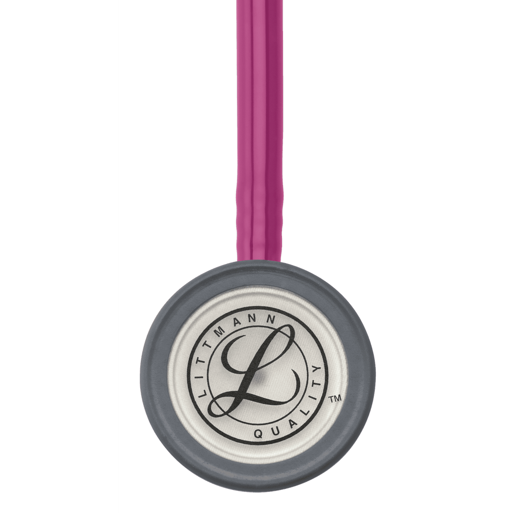 Littmann C3 - Raspberry