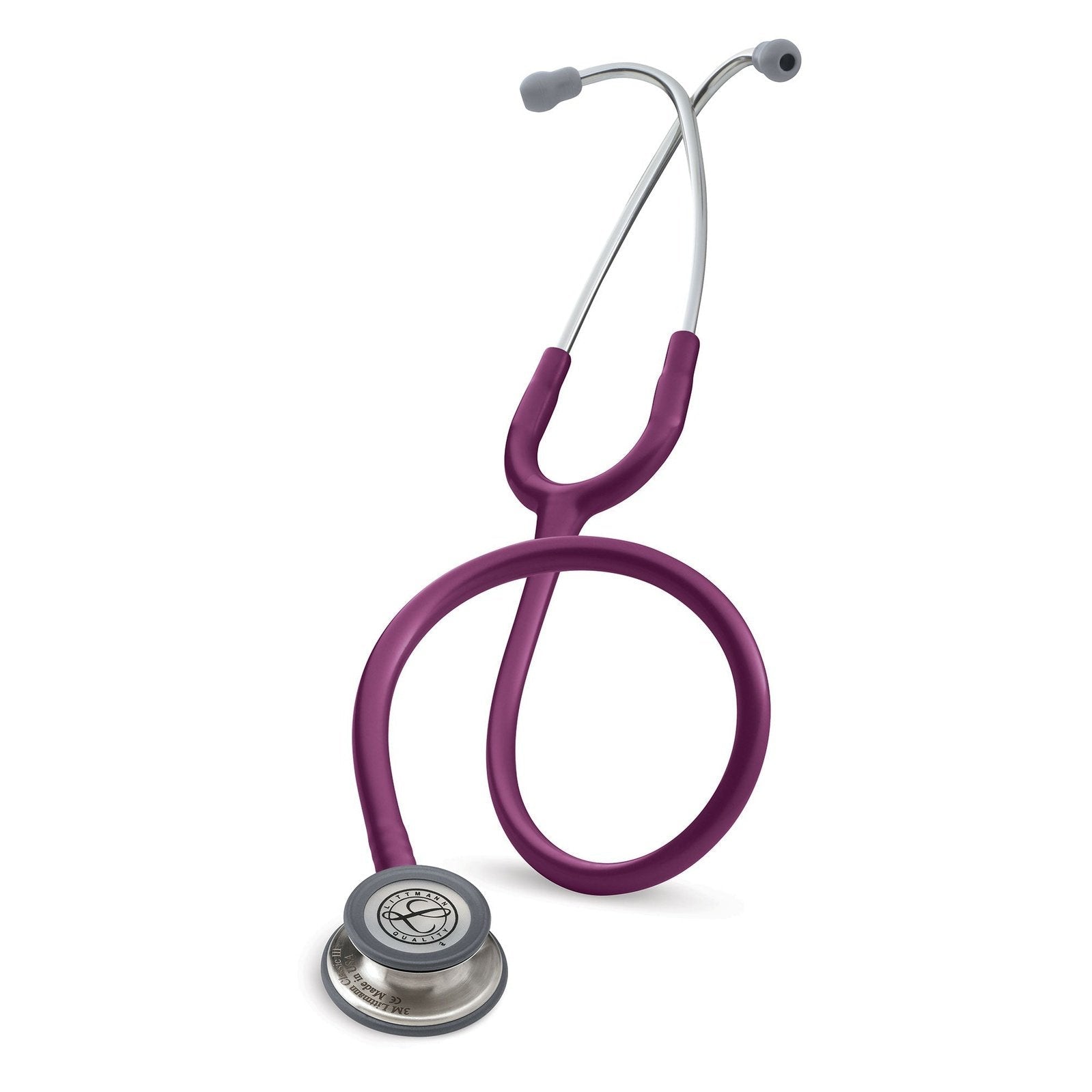 Littmann C3 - plum