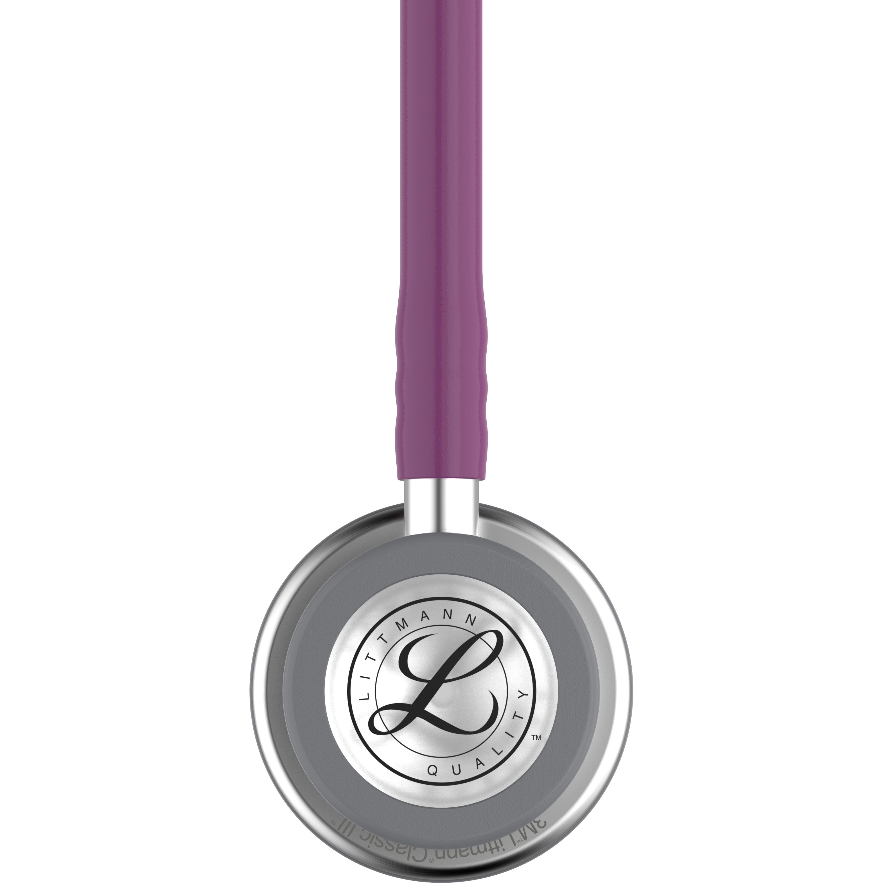 Littmann C3 - plum