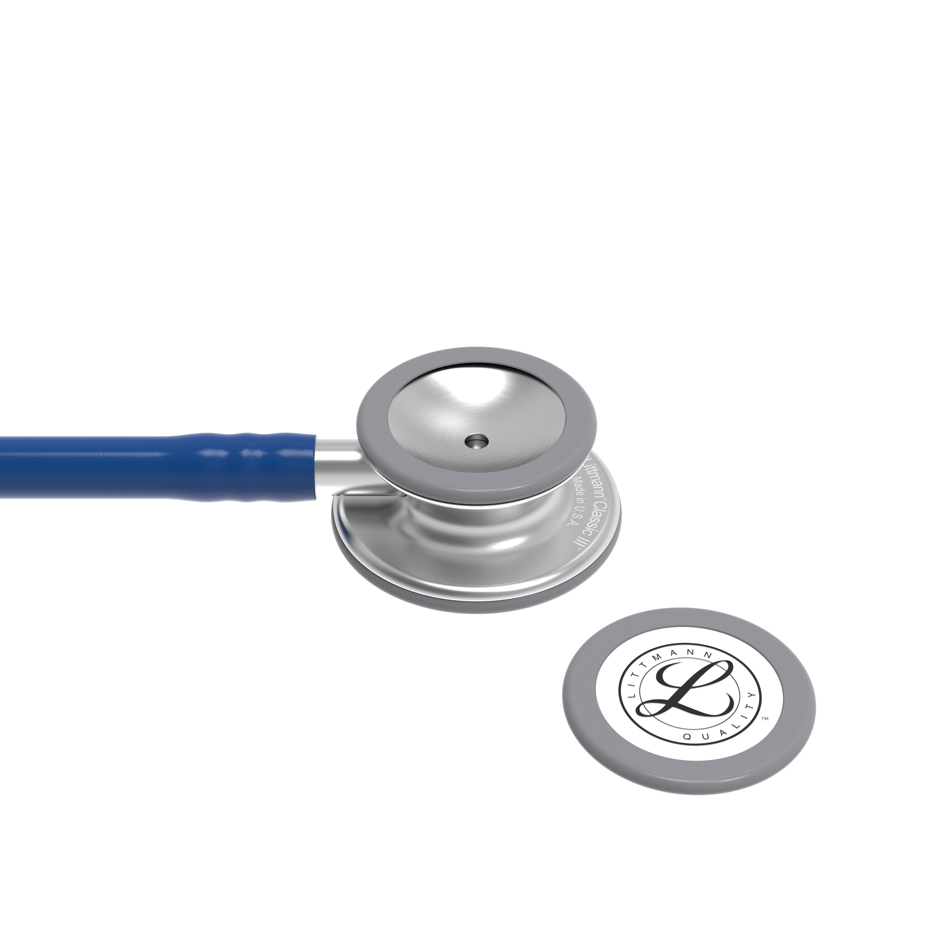 Littmann C3 - navy