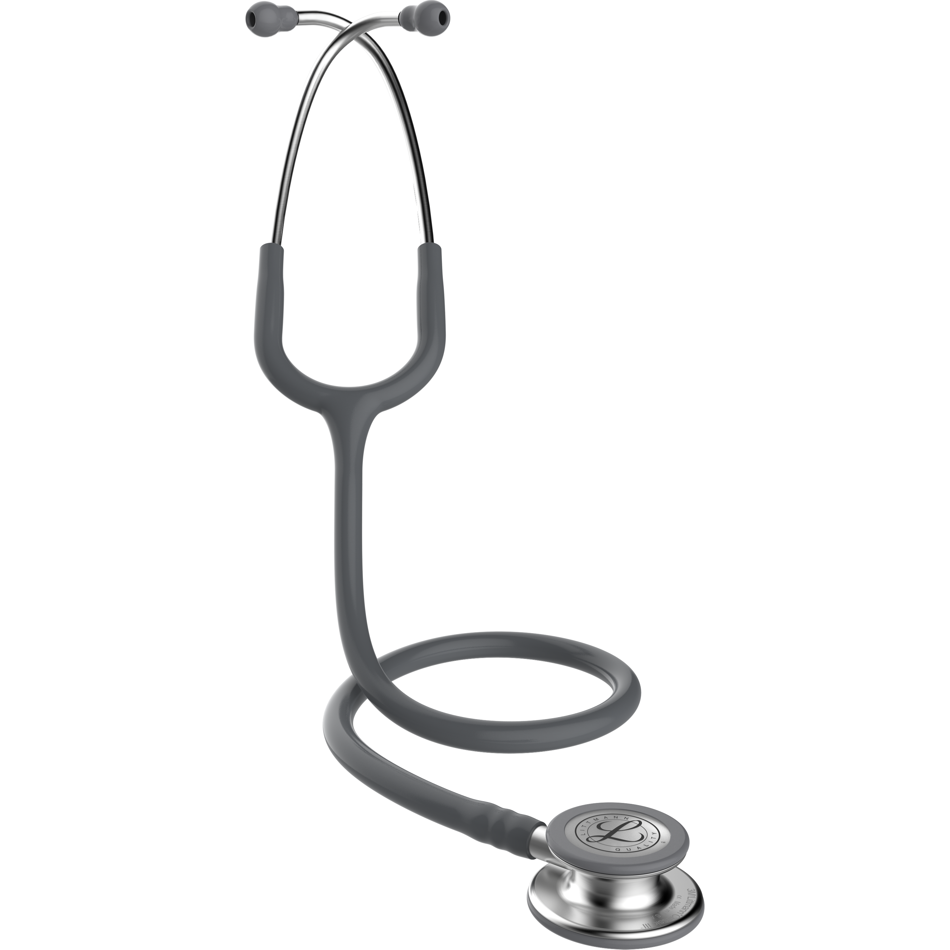 Littmann C3 - Gray