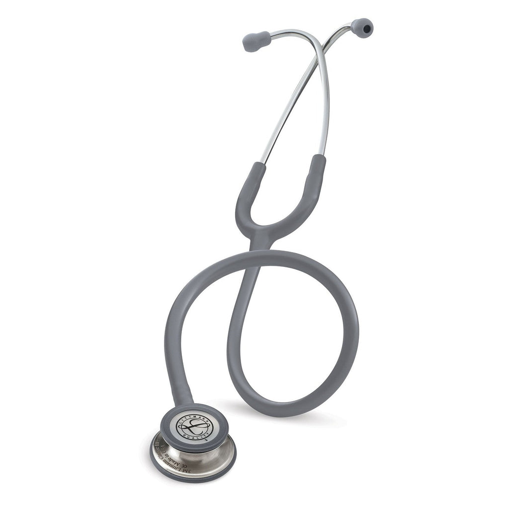 Littmann C3 - Gray