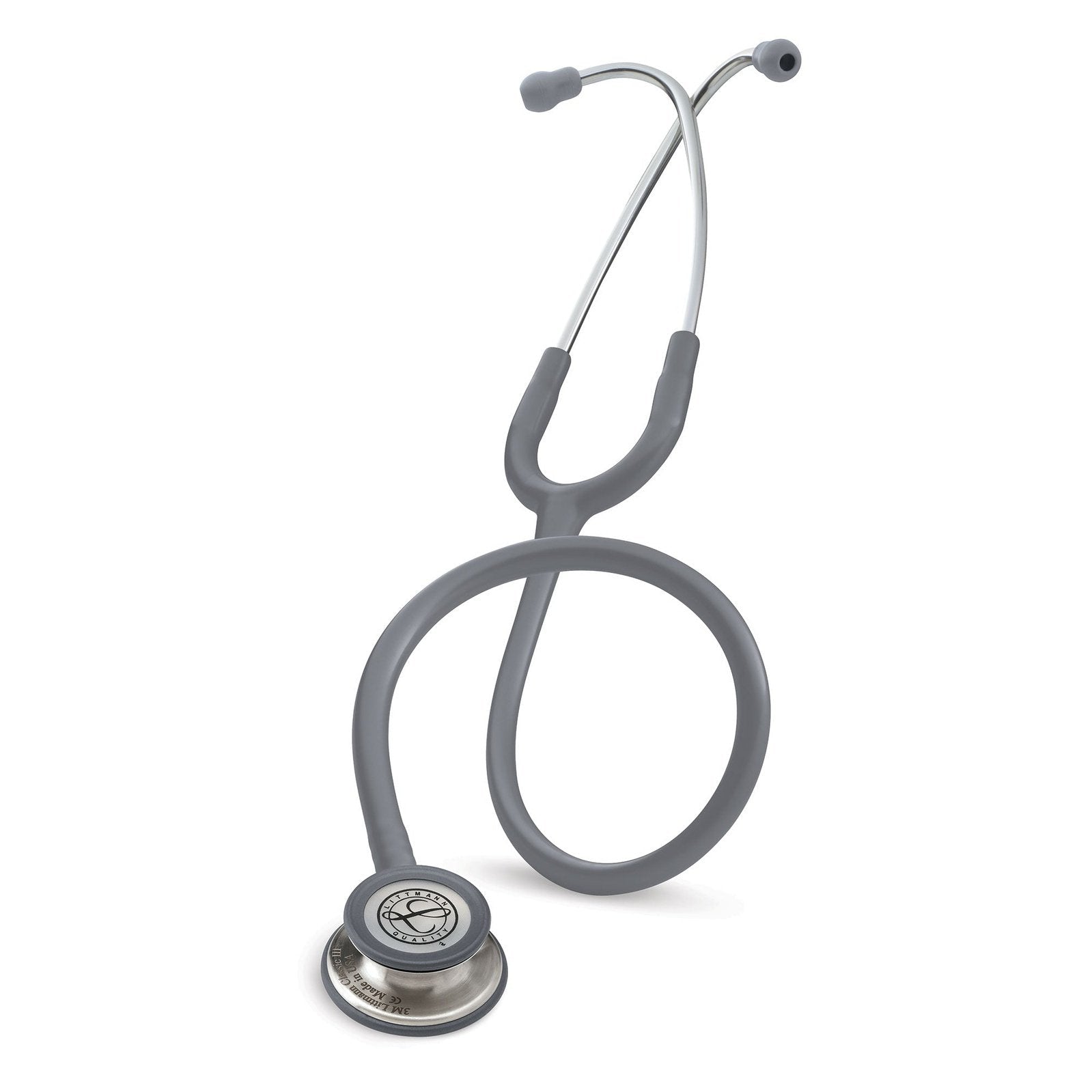 Littmann C3 - Gray