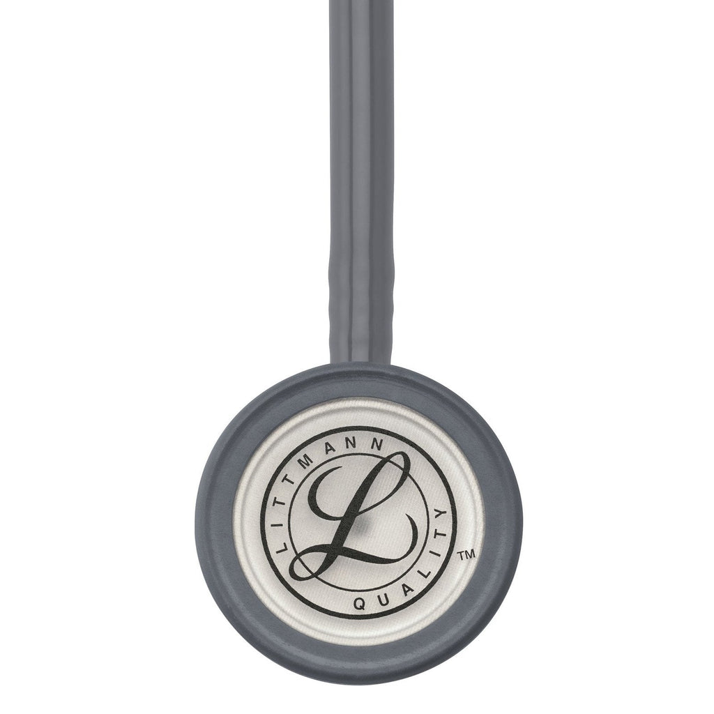Littmann C3 - Gray