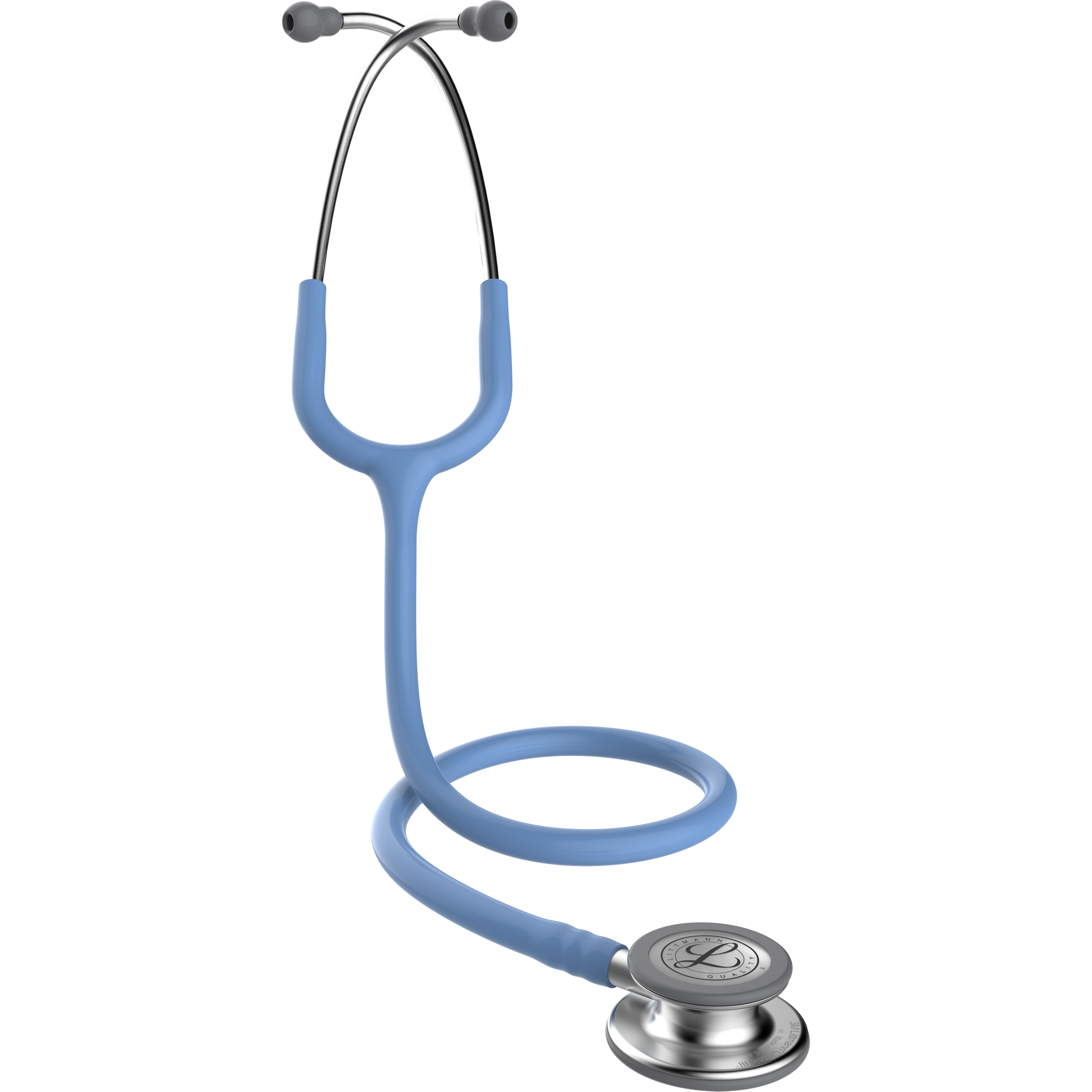 Littmann C3 - Ceil blue