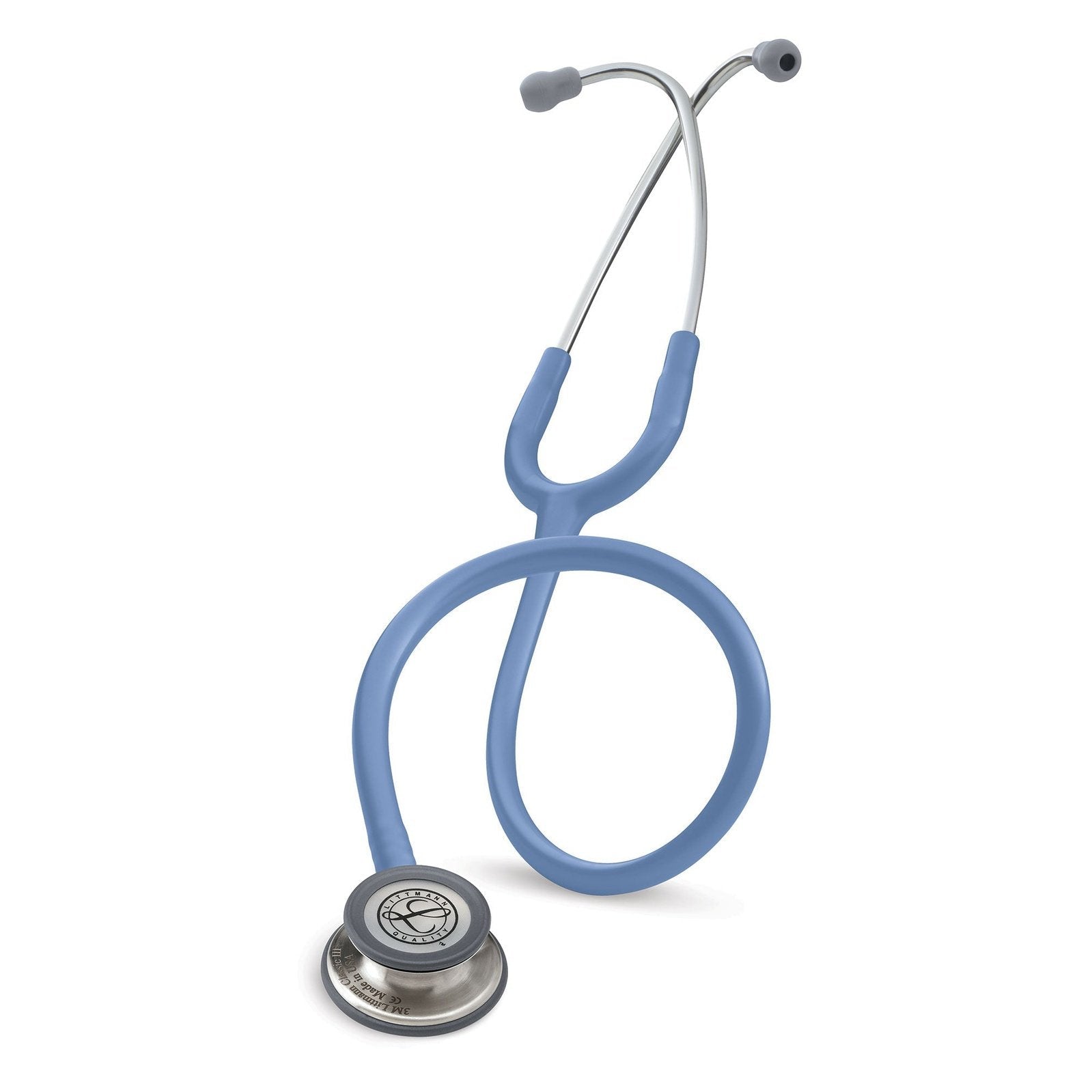 Littmann C3 - Ceil blue