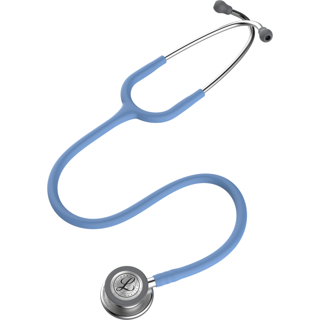 Littmann C3 - Ceil blue