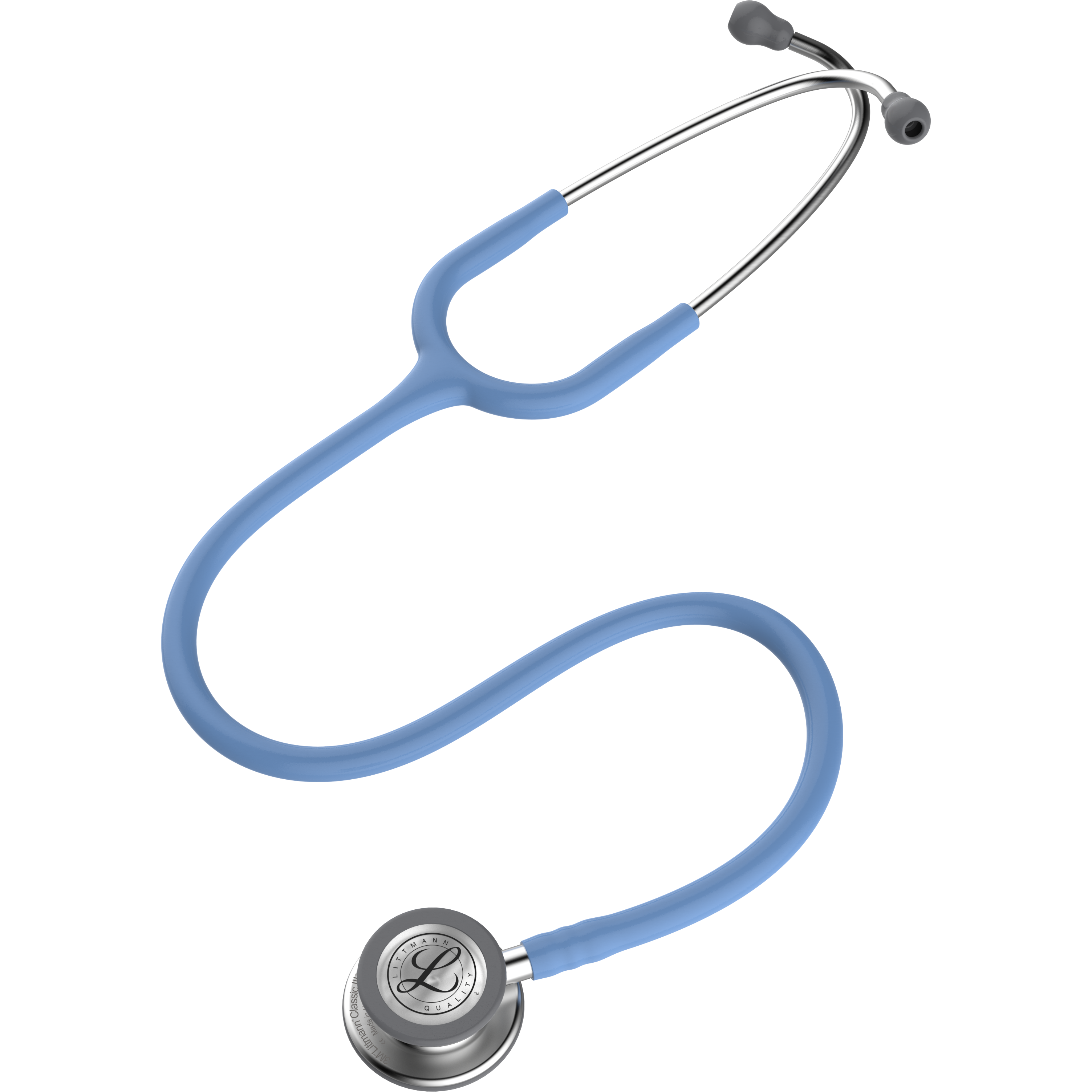 Littmann C3 - Ceil blue