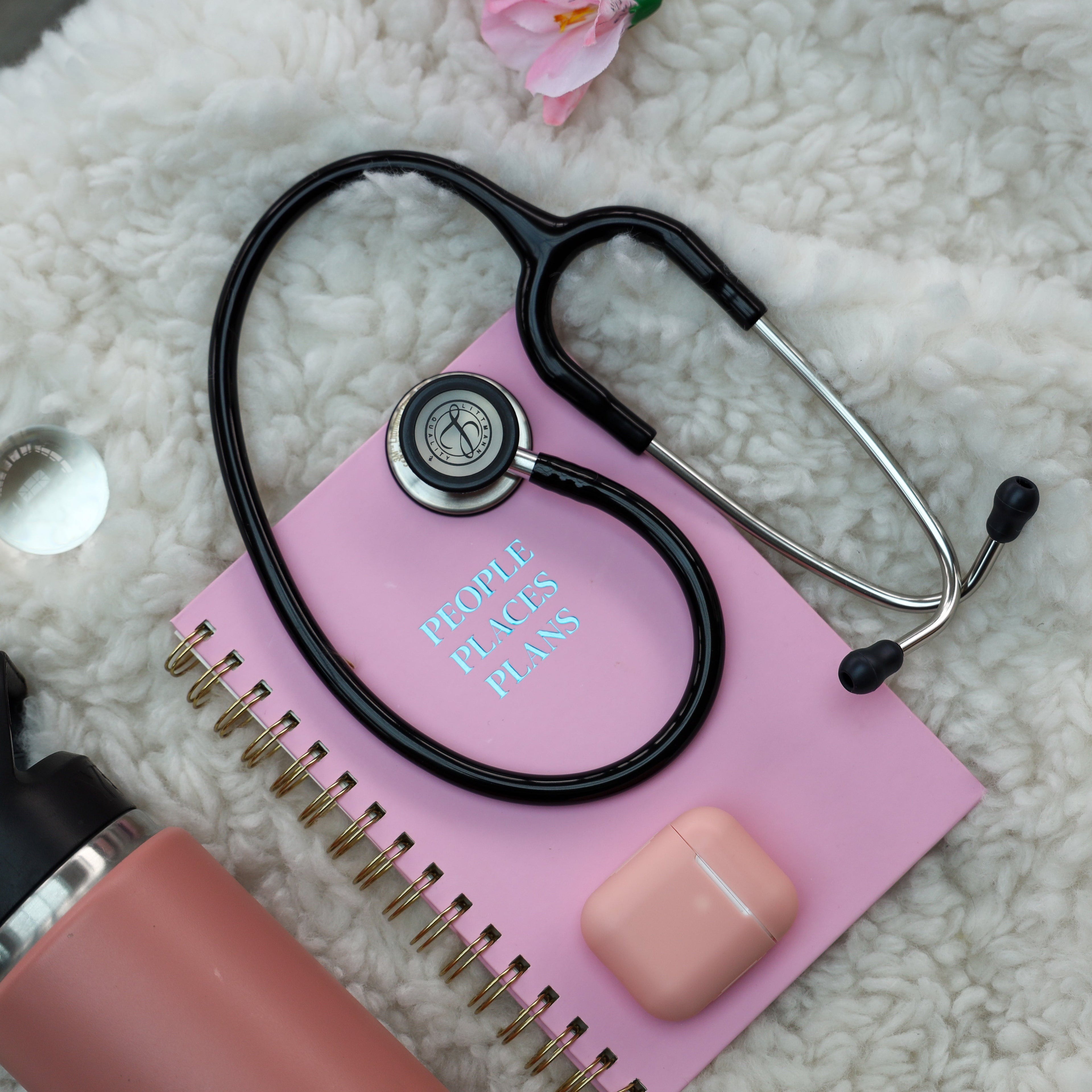 Littmann C3 - Black