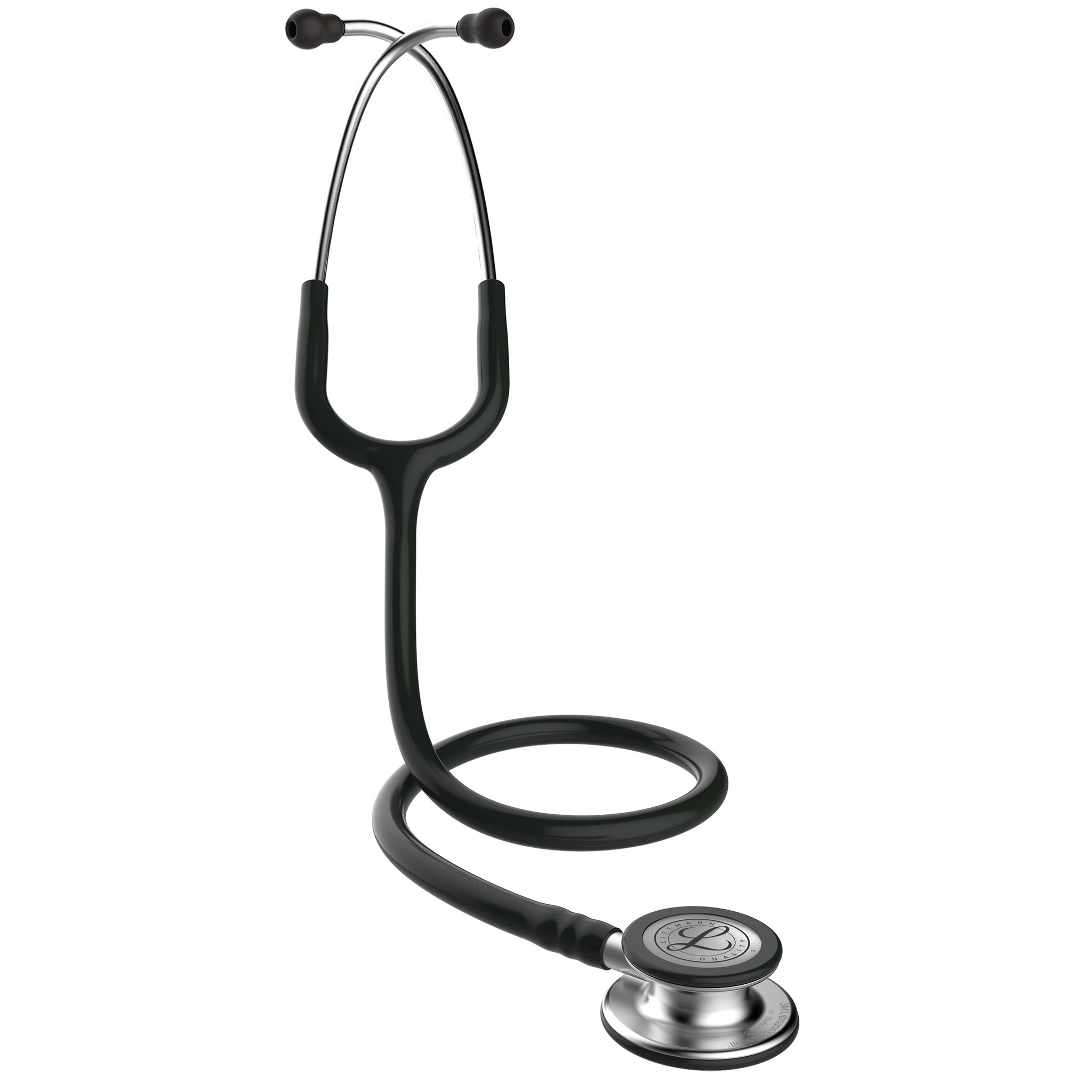 Littmann C3 - Black