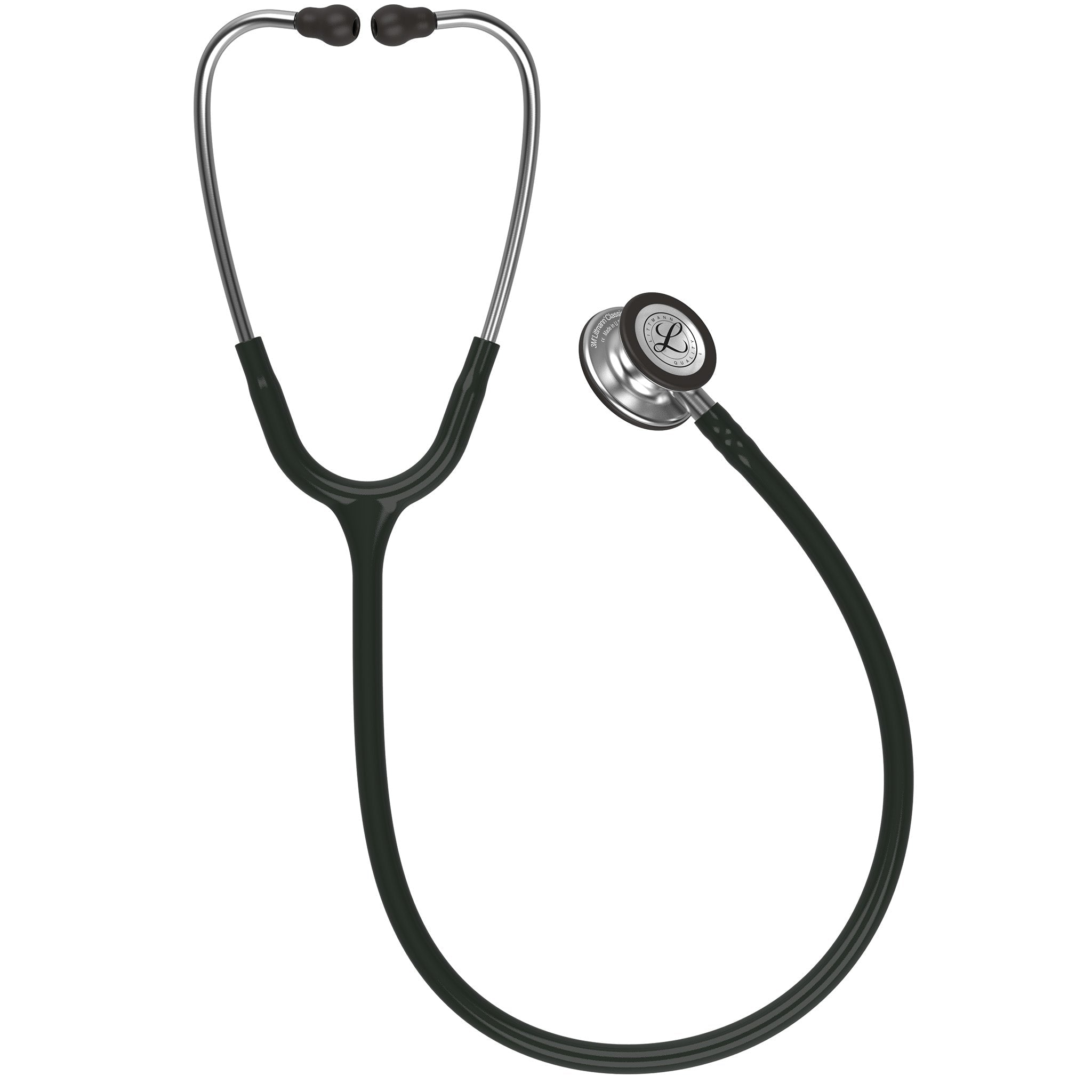 Littmann C3 - Black