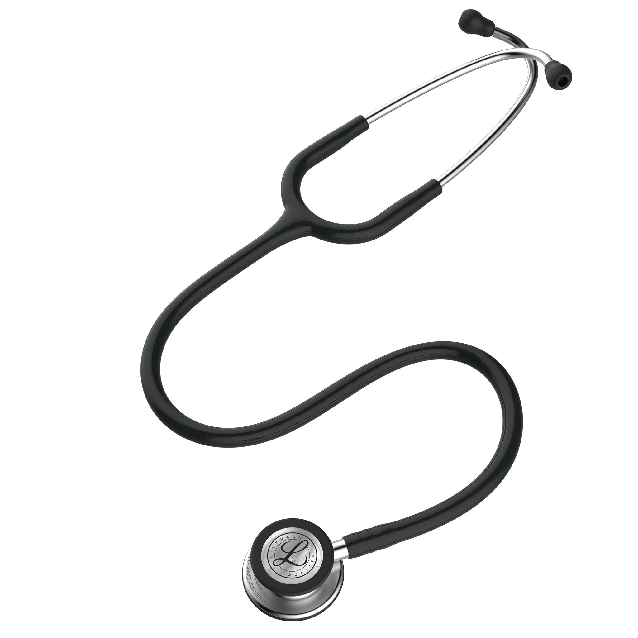 Littmann C3 - Black