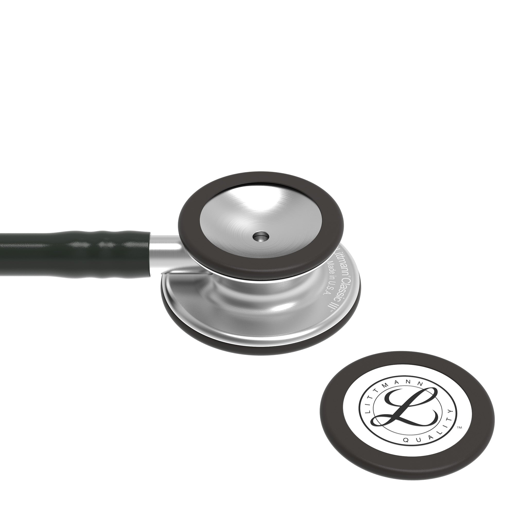 Littmann C3 - Black
