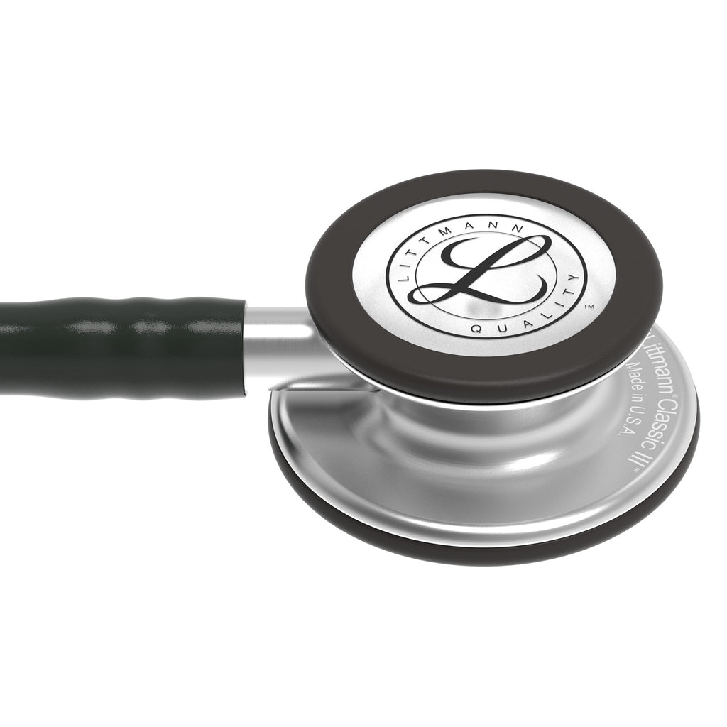 Littmann C3 - Black