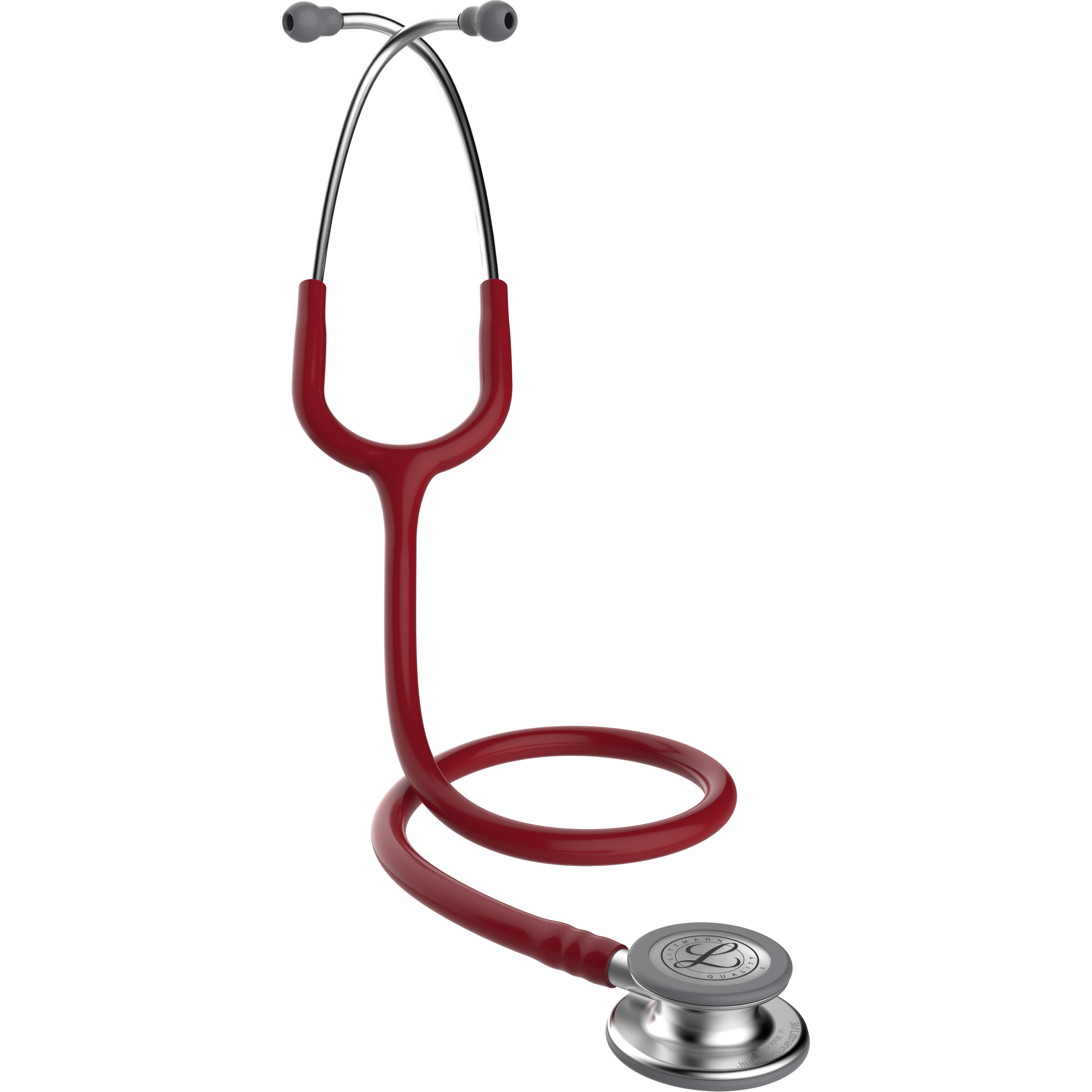 Littmann C3 - Burgundy