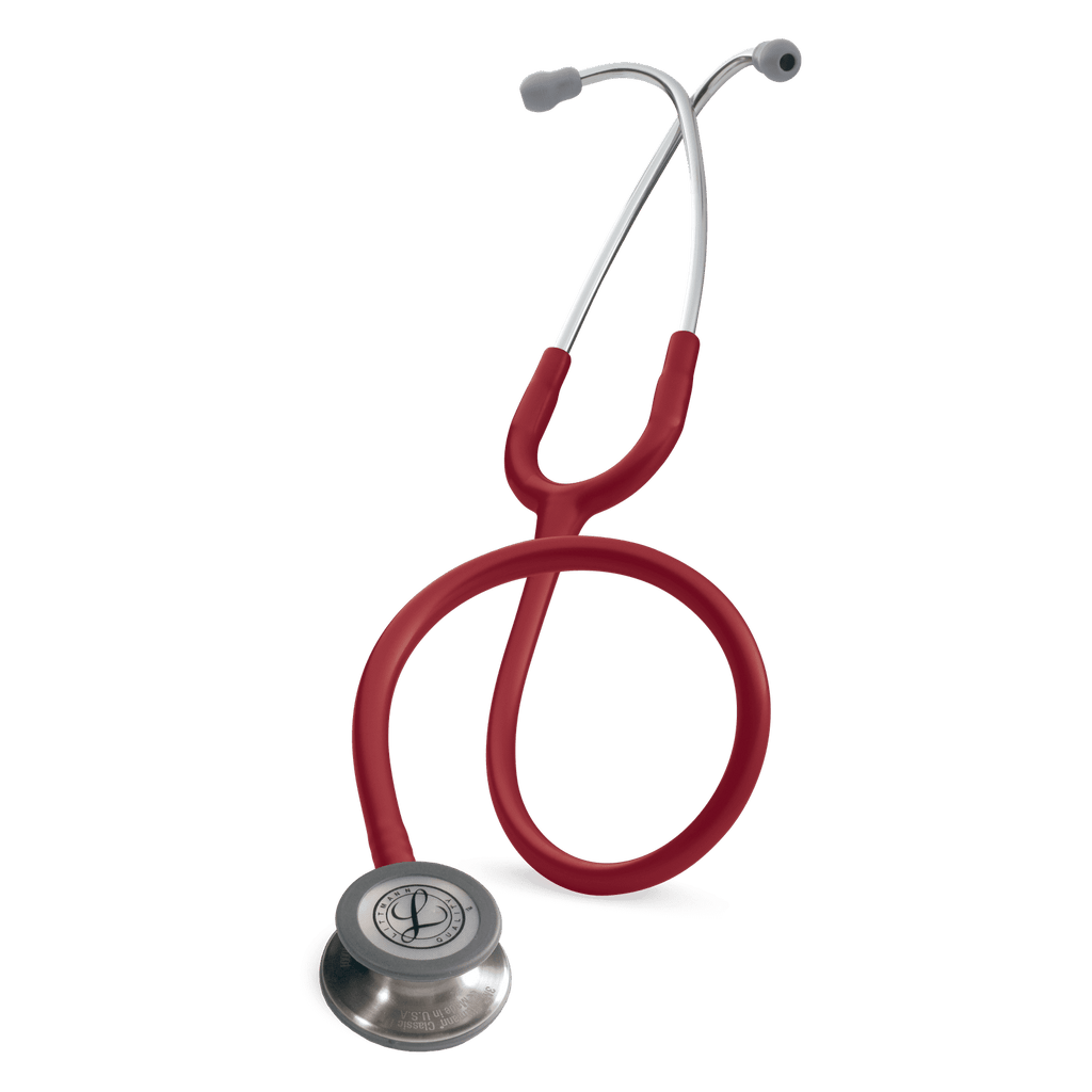 Littmann C3 - Burgundy