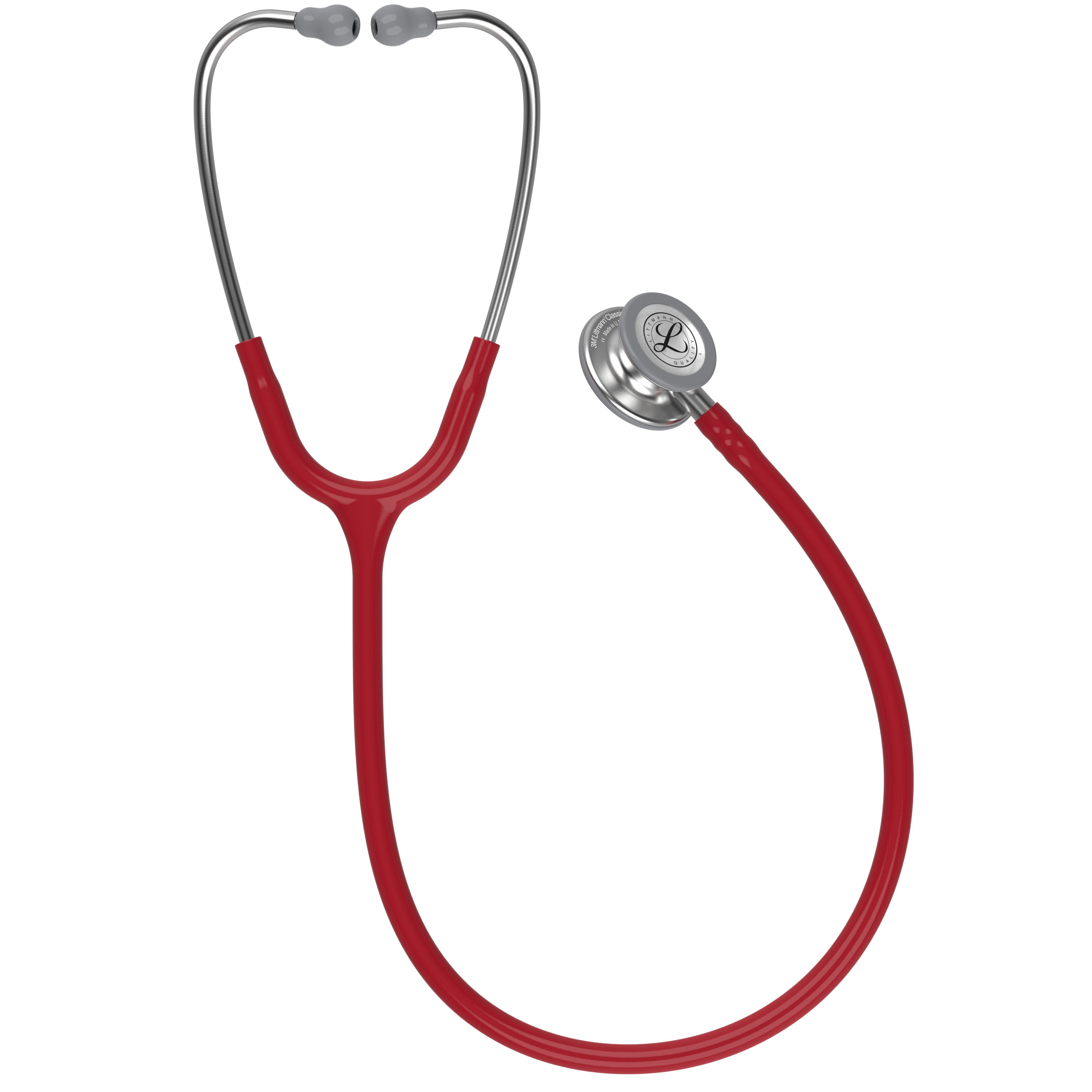 Littmann C3 - Burgundy