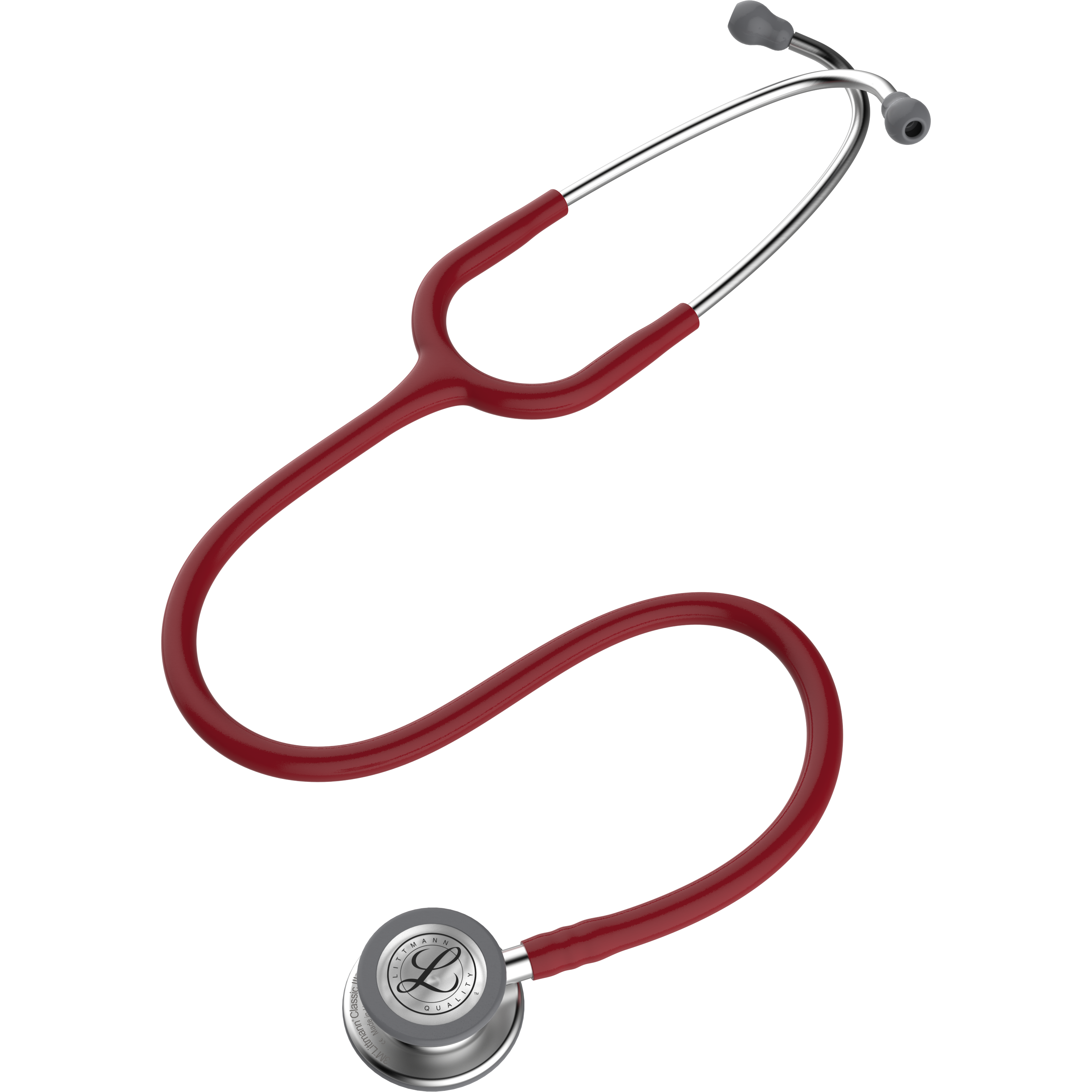 Littmann C3 - Burgundy