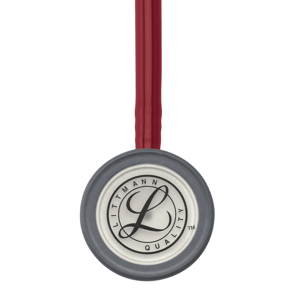 Littmann C3 - Burgundy