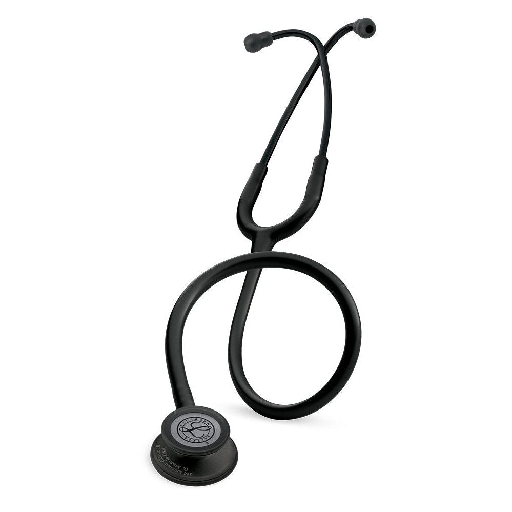 Littmann C3 - All black