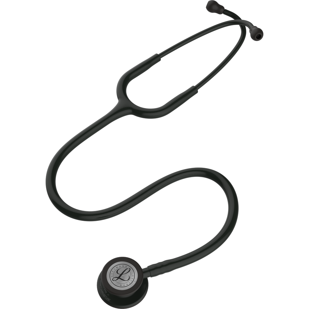 Littmann C3 - All black