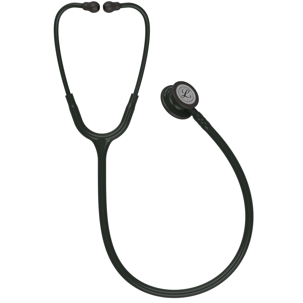 Littmann C3 - All black