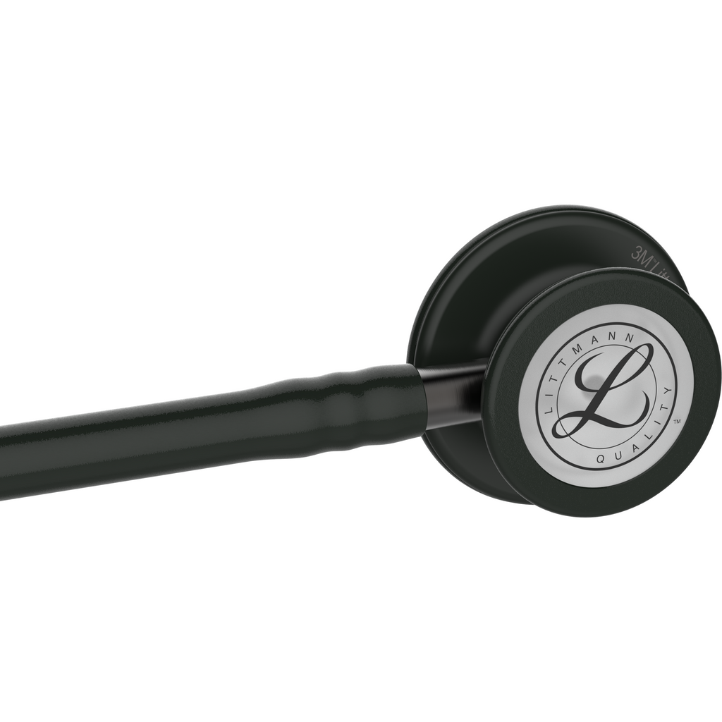 Littmann C3 - All black