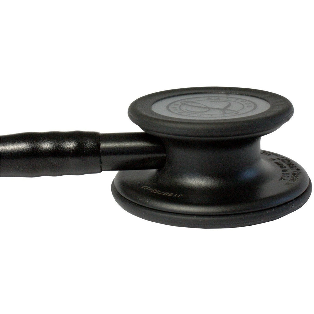Littmann C3 - All black