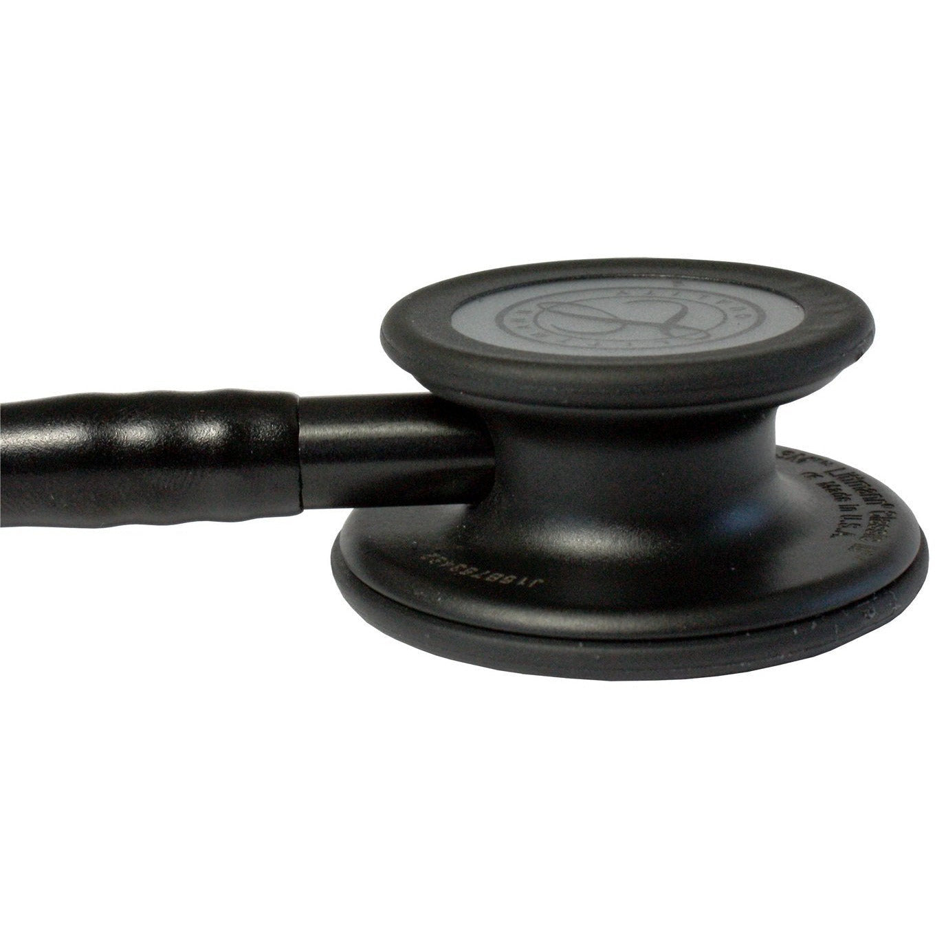 Littmann C3 - All black