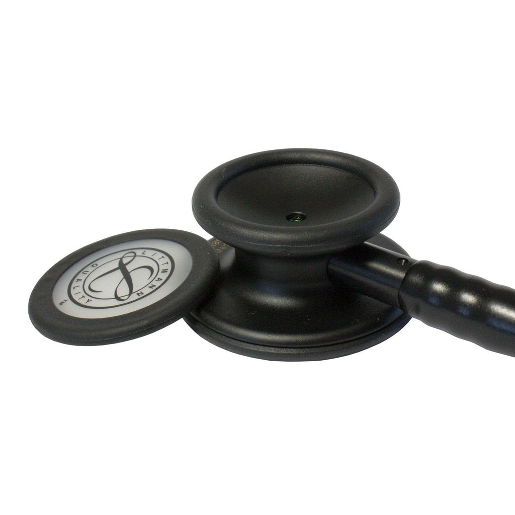 Littmann C3 - All black