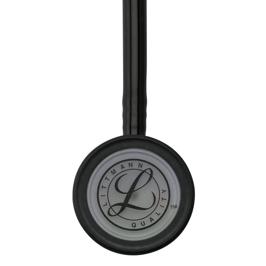 Littmann C3 - Black smoke