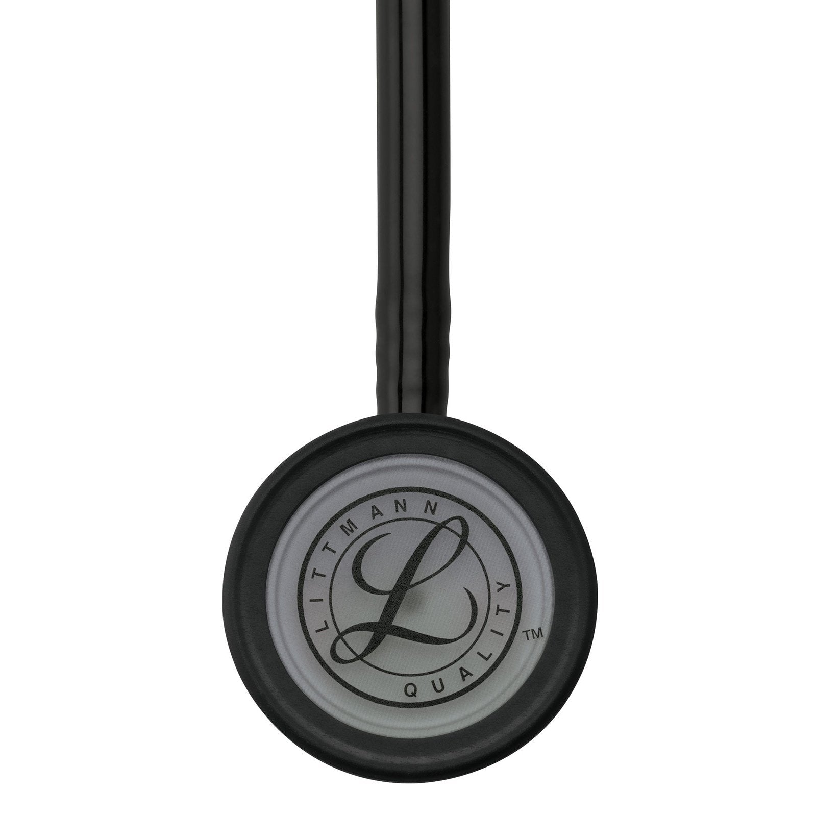 Littmann C3 - Black smoke