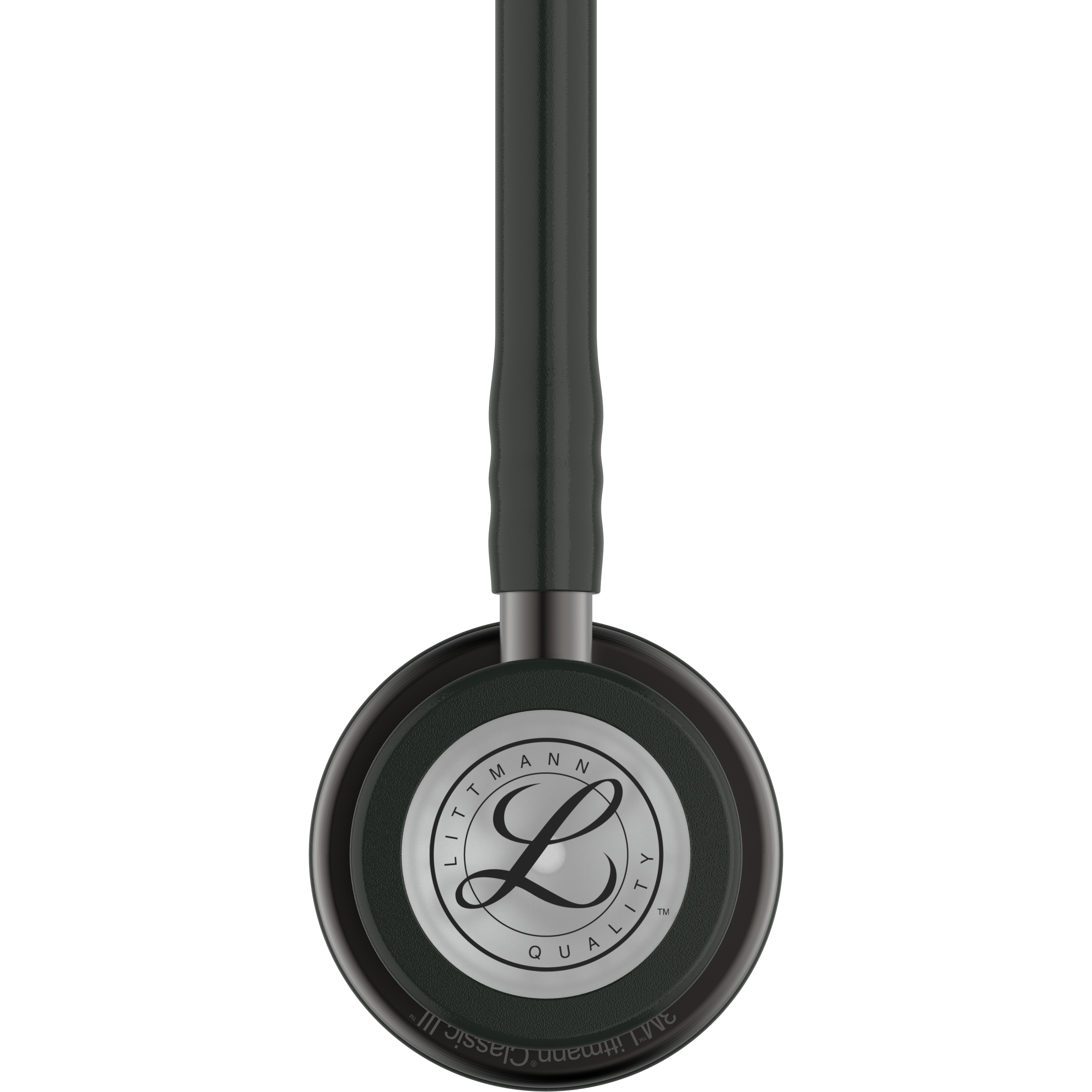 Littmann C3 - Black smoke