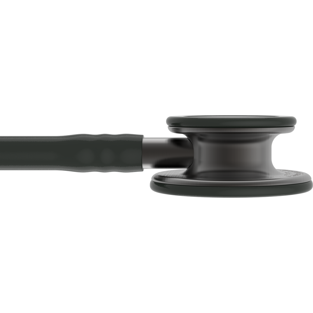 Littmann C3 - Black smoke