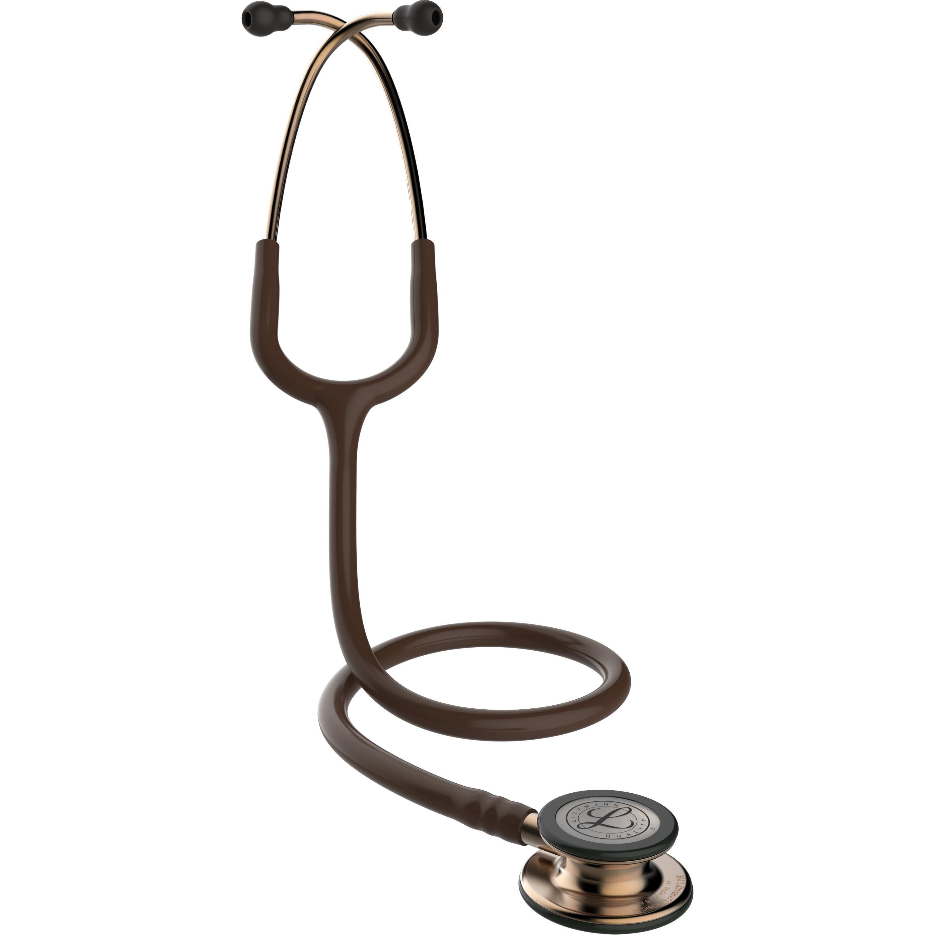 Littmann C3 - Chocolate