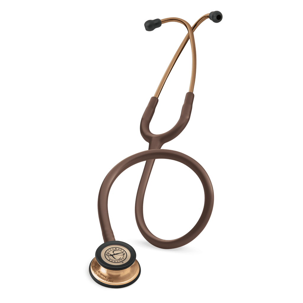Littmann C3 - Chocolate