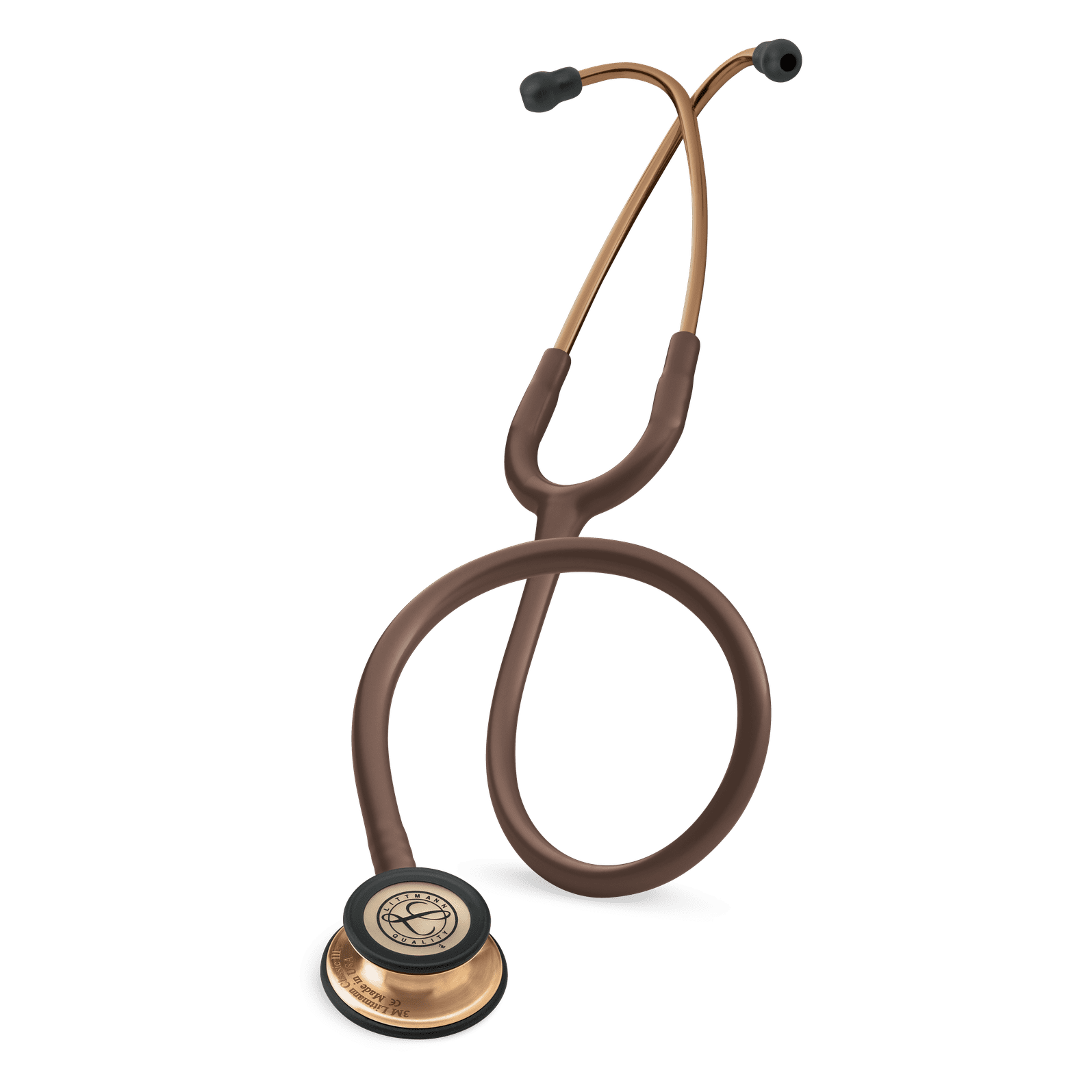 Littmann C3 - Chocolate