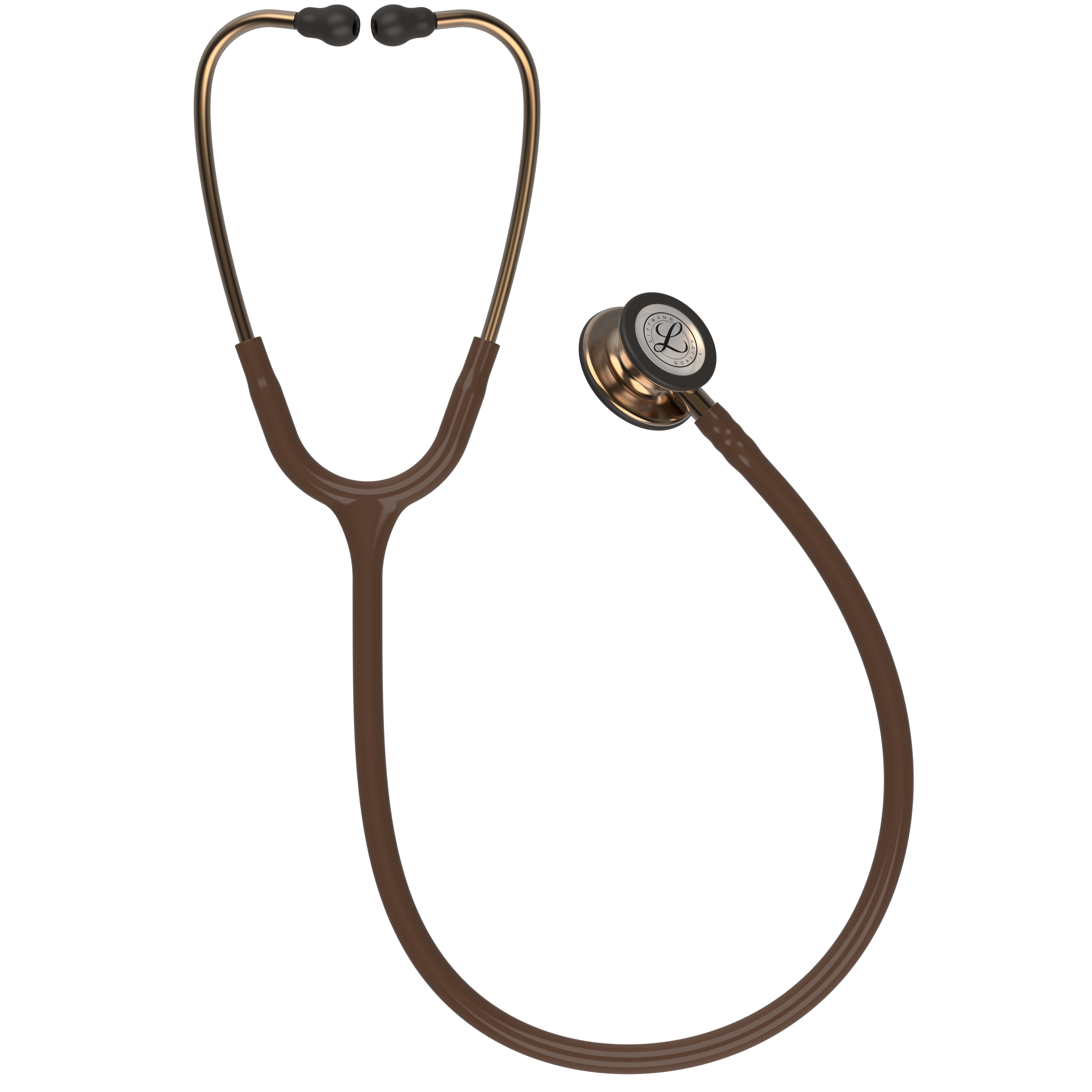 Littmann C3 - Chocolate