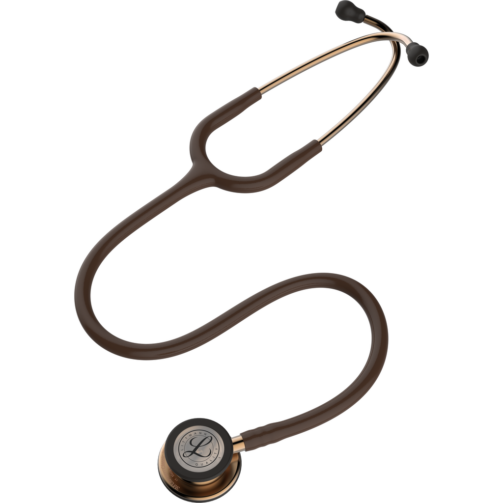 Littmann C3 - Chocolate