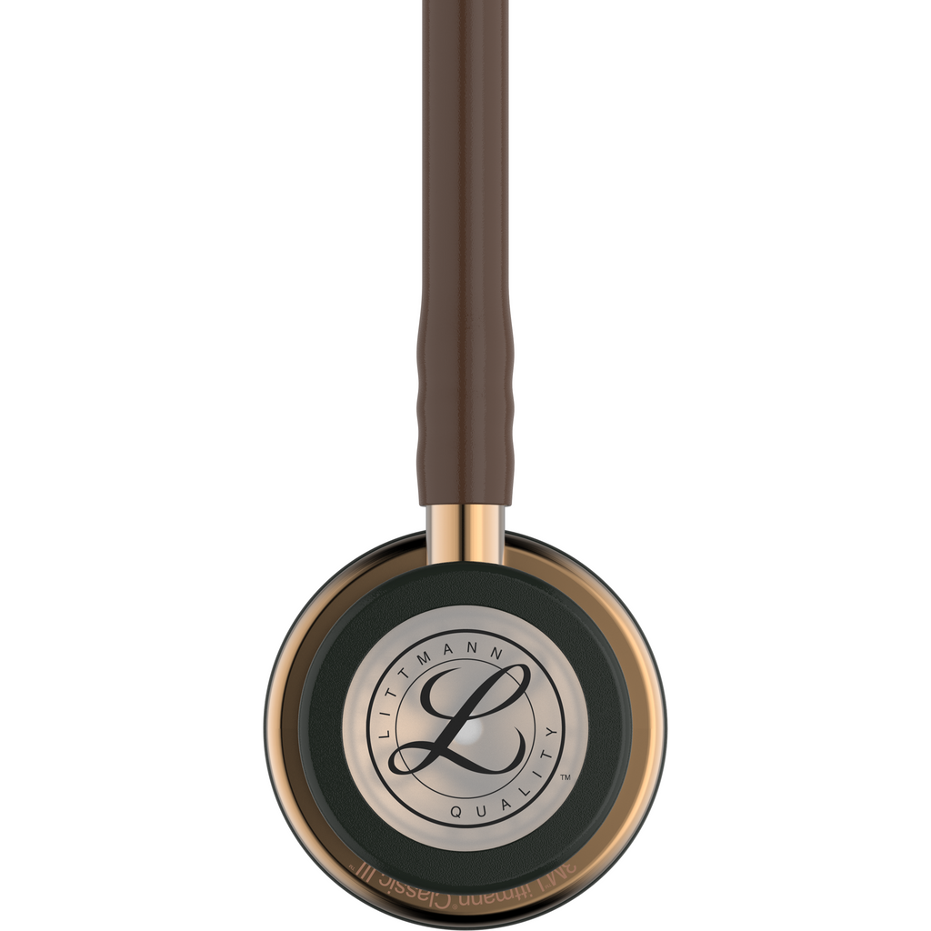Littmann C3 - Chocolate
