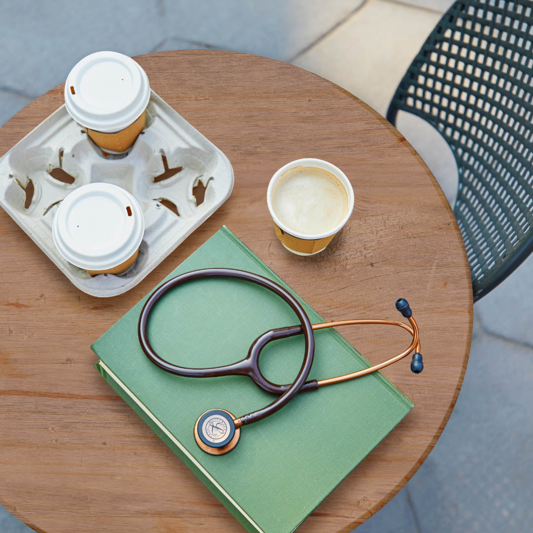 Littmann C3 - Chocolate