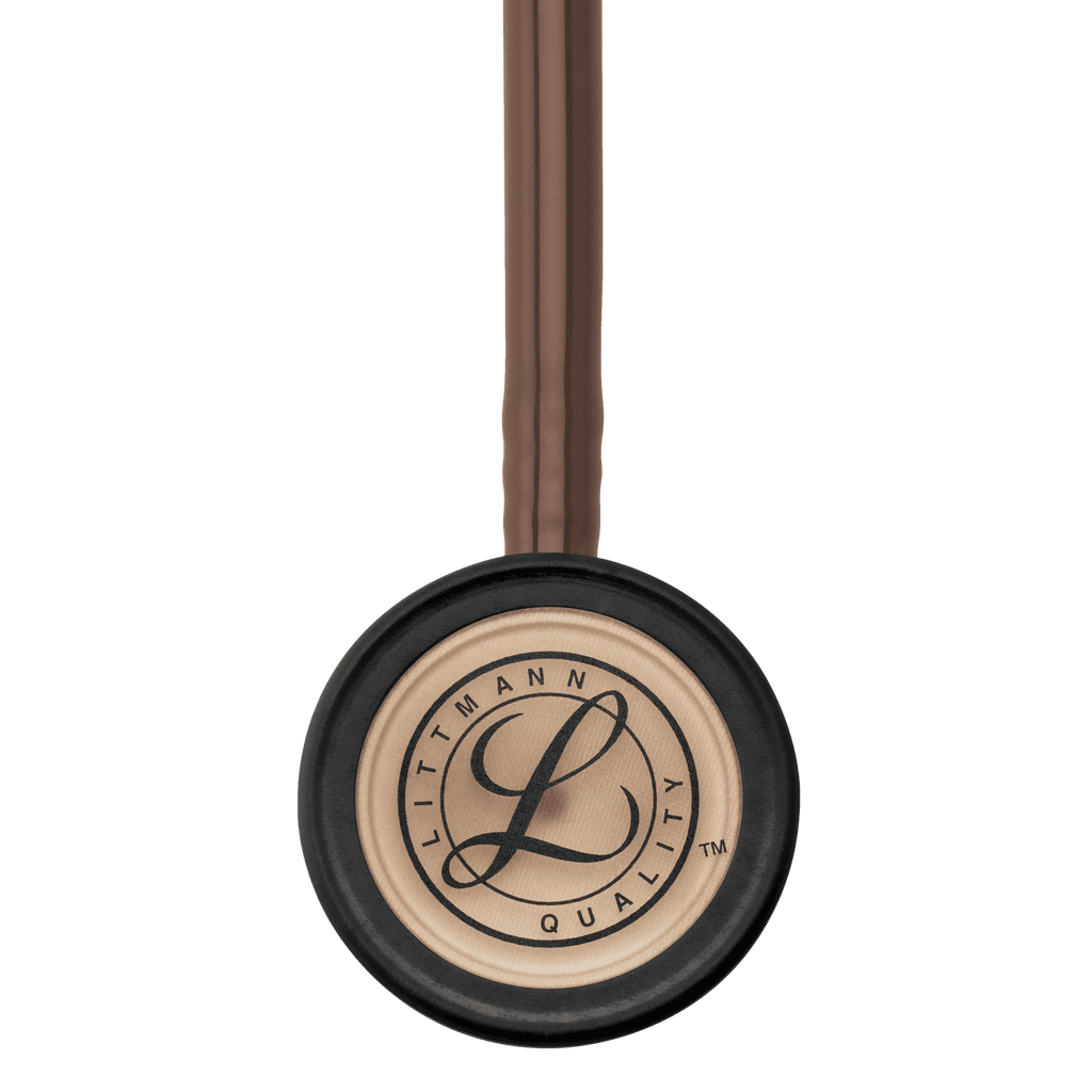 Littmann C3 - Chocolate