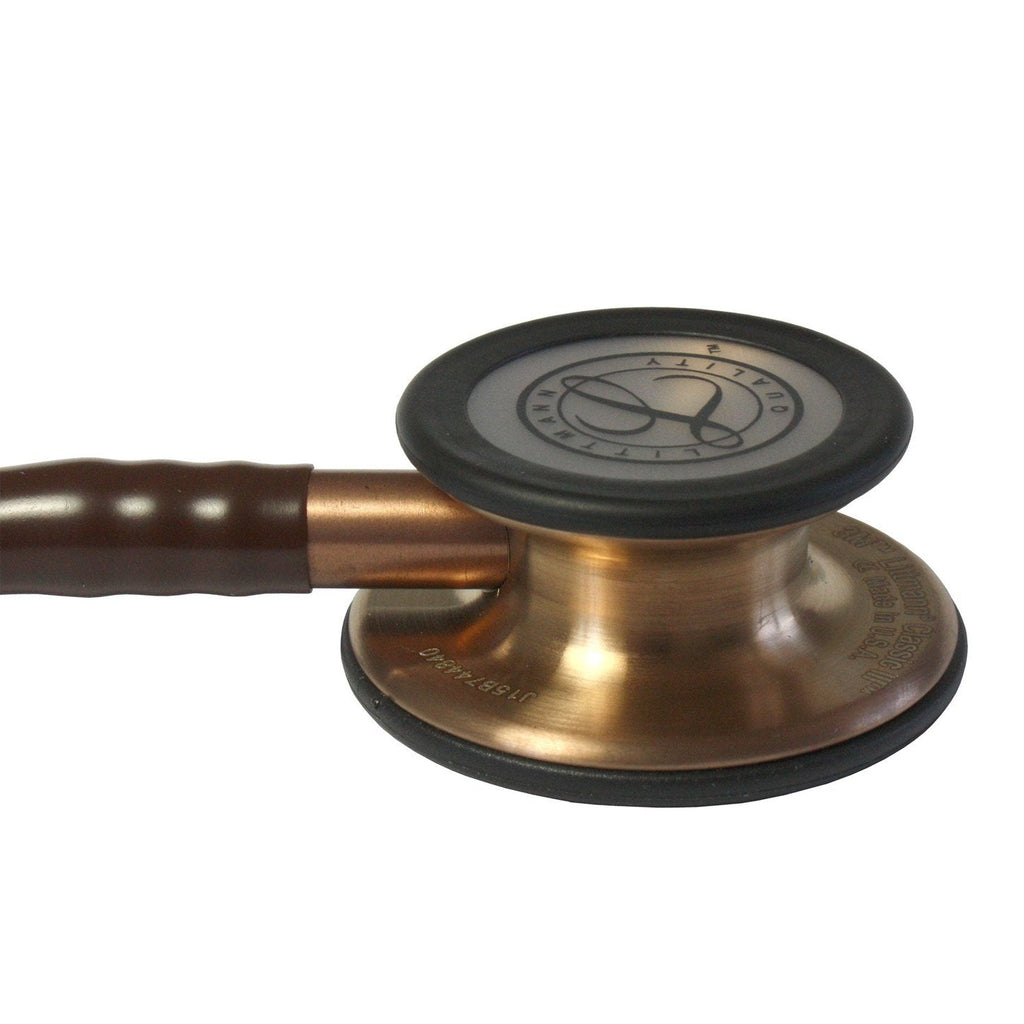 Littmann C3 - Chocolate