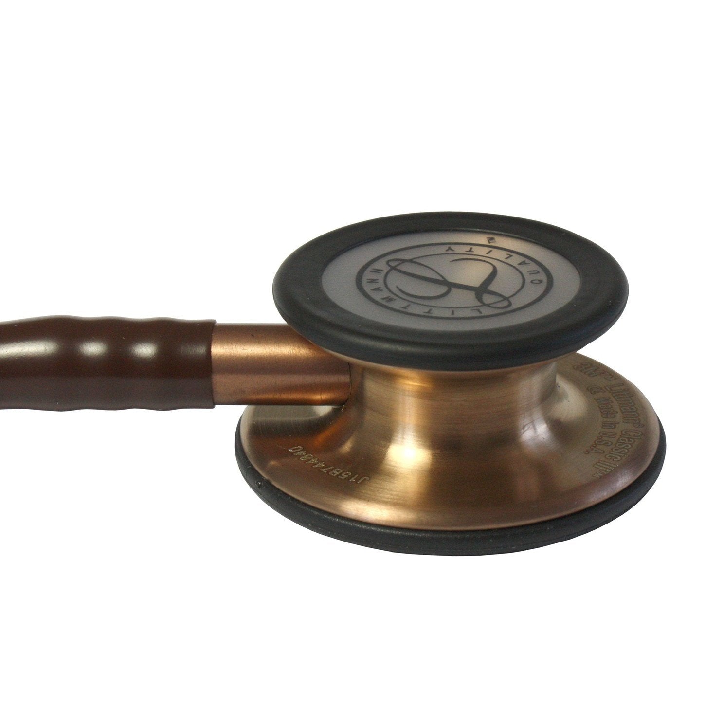 Littmann C3 - Chocolate